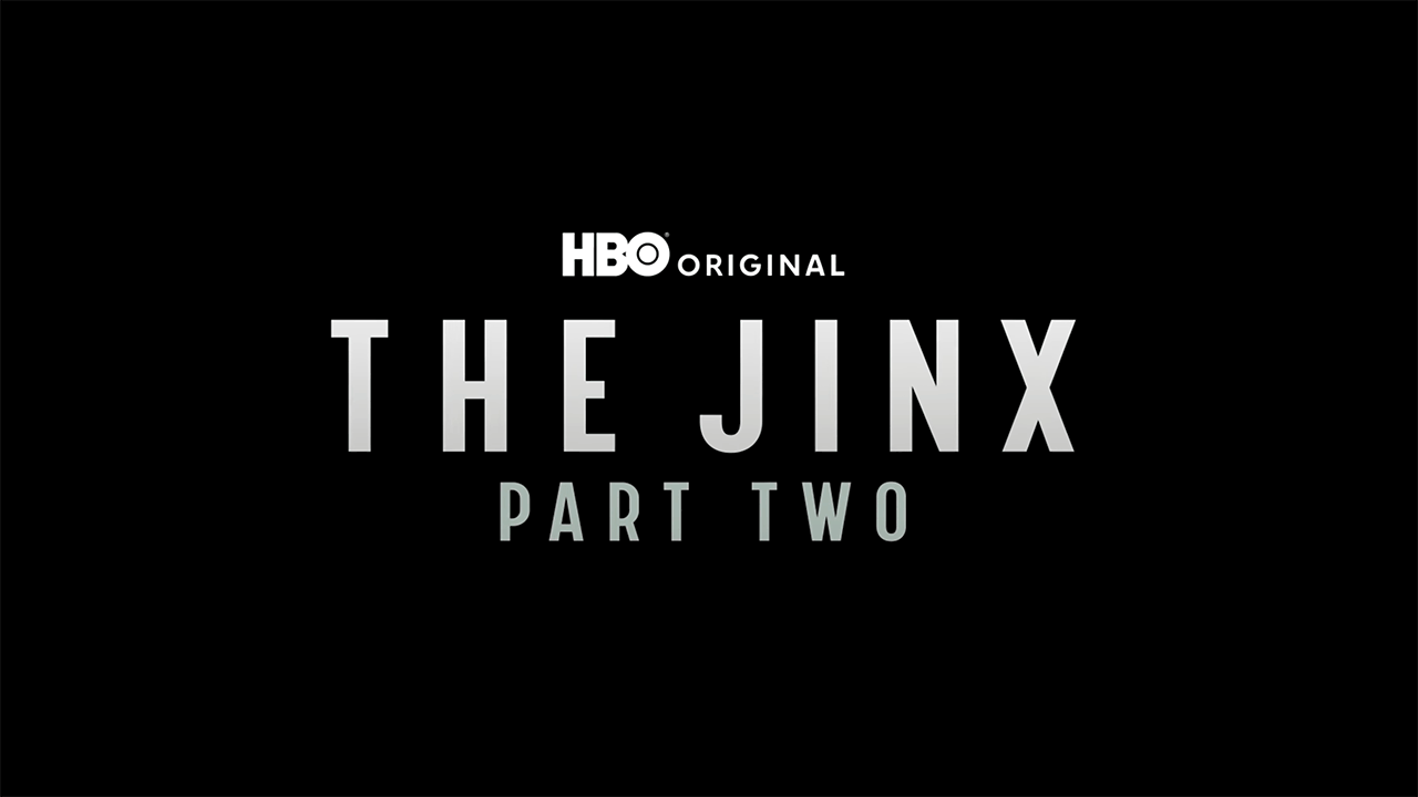The Jinx Part Two | Official Teaser Trailer